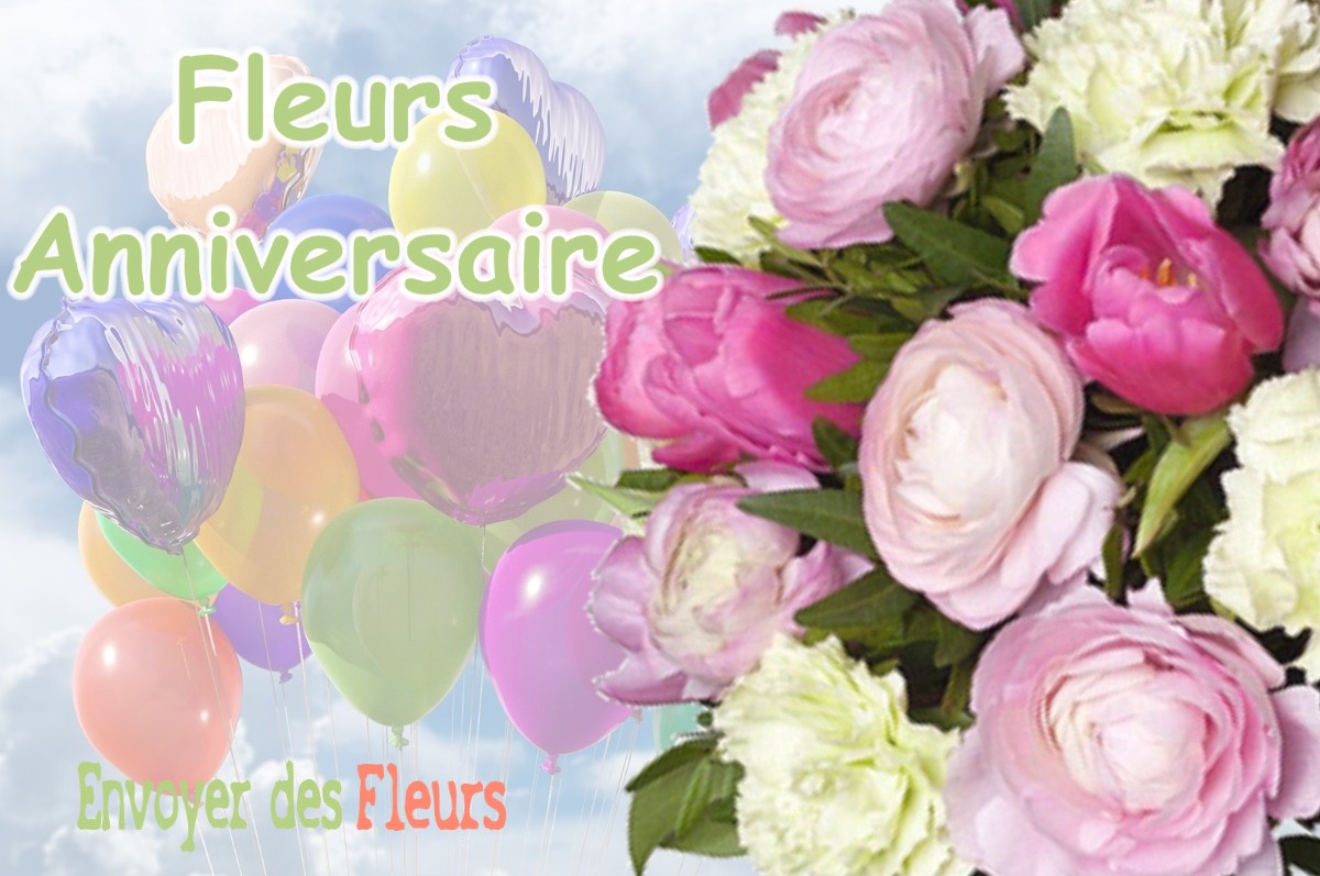 lIVRAISON FLEURS ANNIVERSAIRE à LA-SELLE-SUR-LE-BIED